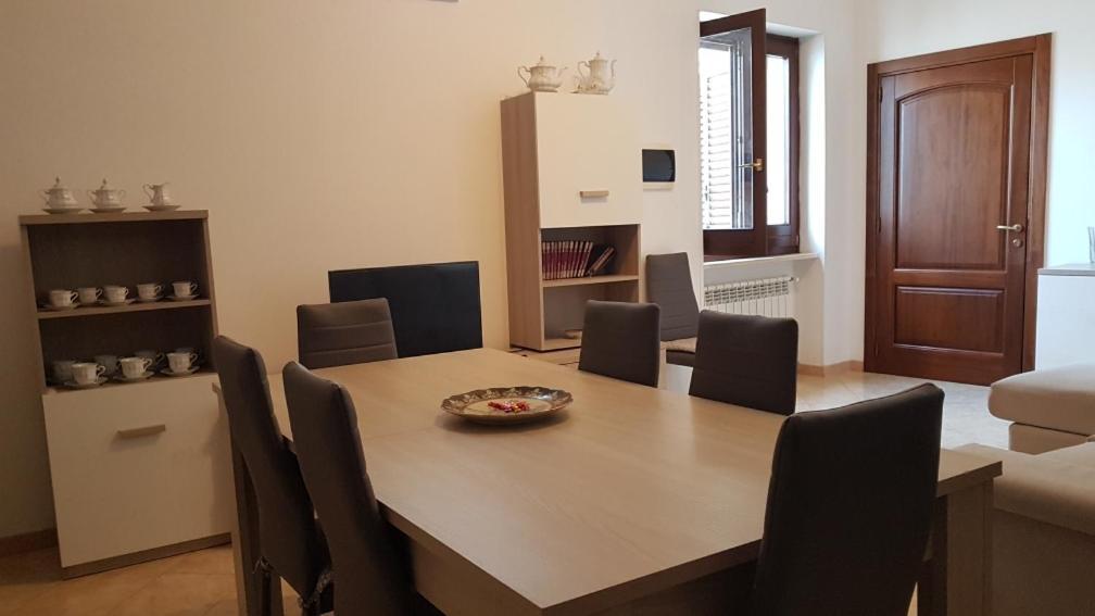 Badisco Vacanze Otranto Exterior photo