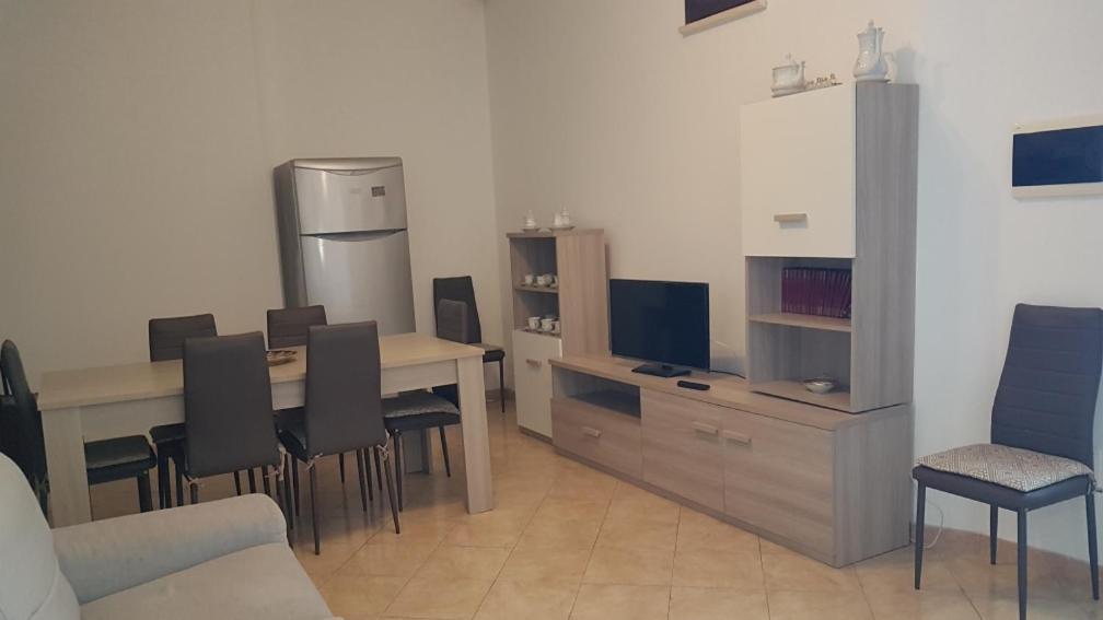 Badisco Vacanze Otranto Exterior photo