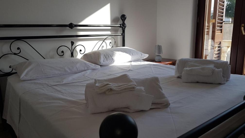 Badisco Vacanze Otranto Exterior photo