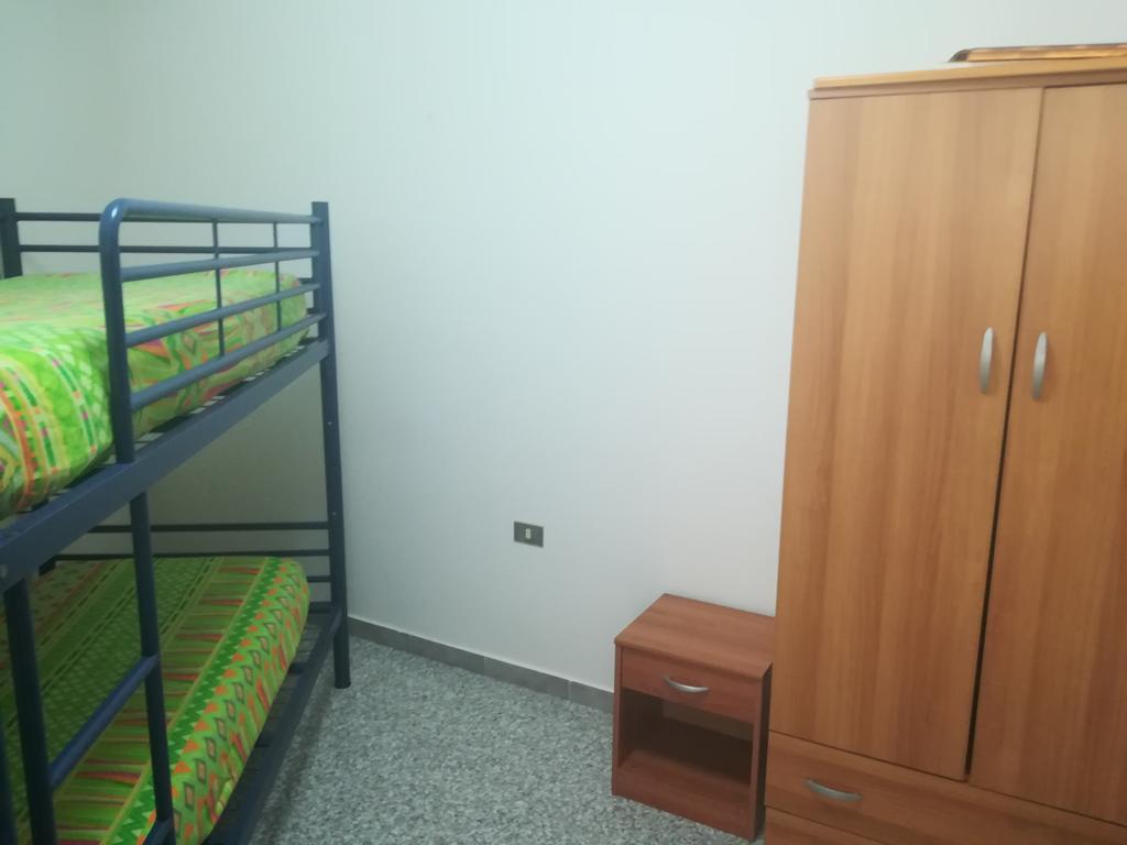 Badisco Vacanze Otranto Exterior photo