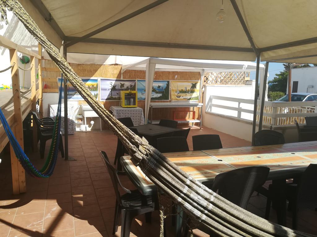 Badisco Vacanze Otranto Exterior photo