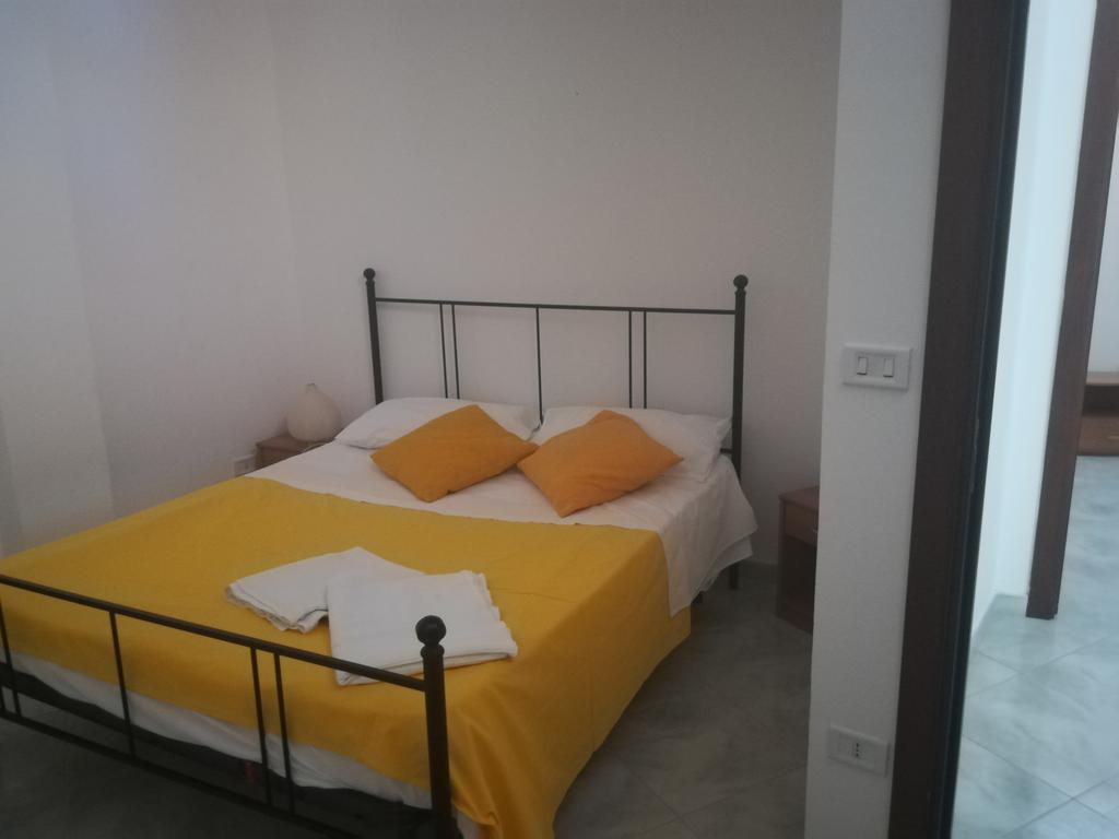 Badisco Vacanze Otranto Exterior photo